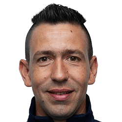 José Luis Cardenas fm 2020