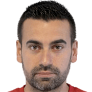 José María Lana fm 2020