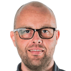 Claus Nørgaard fm 2020