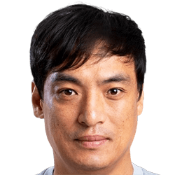 Park Sung-Bae fm 2020