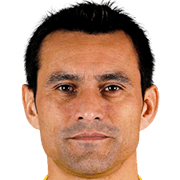 Justo Villar fm 2020