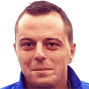 Aleksandar Curcic fm 2020