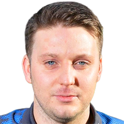 Paul Mitchell fm 2020