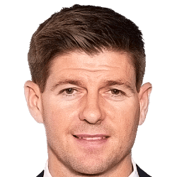 Steven Gerrard FM 2019