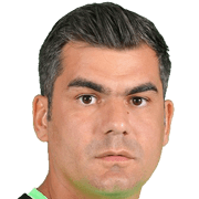 Mircea Bornescu fm 2020