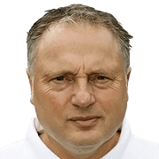 Arnold Newby fm 2019