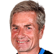 Willie Donachie fm 2019