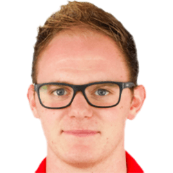 Daniel Fischer fm 2019