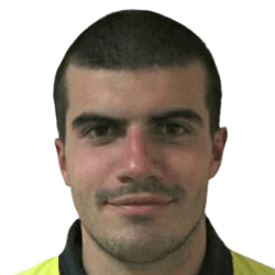 Dilyan Georgiev fm 2020