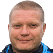 Tomas Turesson fm 2020