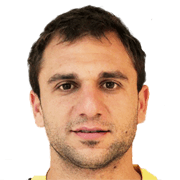 Claudio Dadomo fm 2020