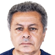 Babis Michailidis fm 2020