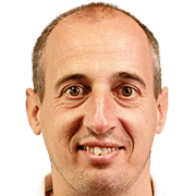 Luis Barbado fm 2019