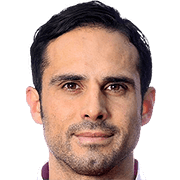 Alexander Nouri fm 2019