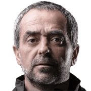 Alejandro Cáceres fm 2019