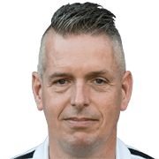 Danny Aaldering fm 2020