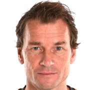 Jens Lehmann fm 2019