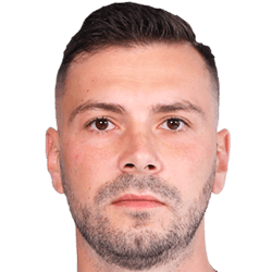 Daniel Stoian fm 2020