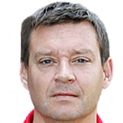 Simon Goedegebuure fm 2019