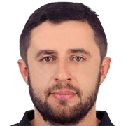 Sergiy Matyukhin fm 2020