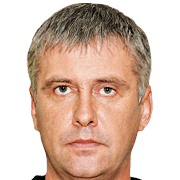 Dmytro Kara-Mustafa fm 2020