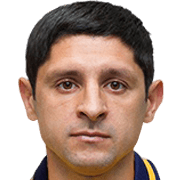 Oleg Krasnopyorov fm 2020