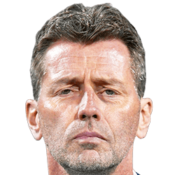 Michael Skibbe fm 2019