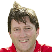 Iain McKinlay fm 2020