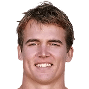 Joel Griffiths fm 2020