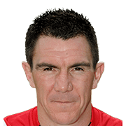 Chris Morgan fm 2020