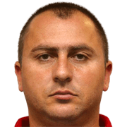 Dragan Radjen fm 2020