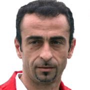 Kyriakos Karataidis fm 2020