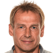 Jürgen Klinsmann FM 2020