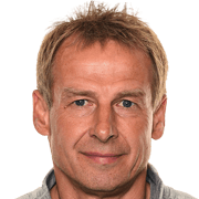 Jürgen Klinsmann fm 2020