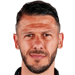 Martín Demichelis fm 2020