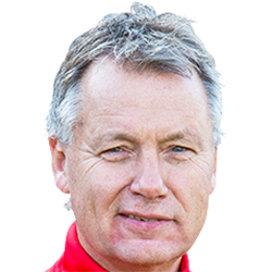 Søren Kaalund fm 2020