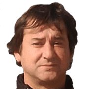 Aníbal Matonte fm 2020