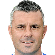 Paul Robinson fm 2020