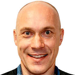 Vebjørn Rodal fm 2019