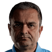 Bülent Albayrak fm 2020