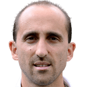 Thomas Joubert fm 2020