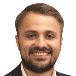 Danny Elliott fm 2020