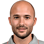 Florent Danieli fm 2020