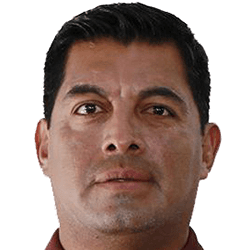 Alfredo Morales fm 2020