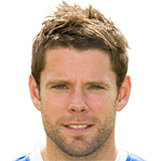 James Beattie fm 2020