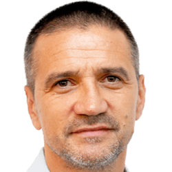 Zoran Mirkovic fm 2020