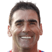 Gustavo Nepote fm 2020