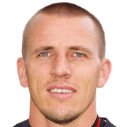 Tony Pennock fm 2020