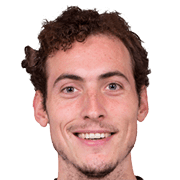 Chris Wenker fm 2020