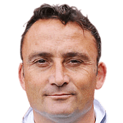 Franck Haise fm 2020